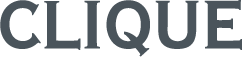 Clique Logo