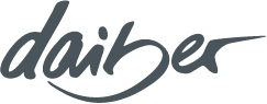 Daiber Logo