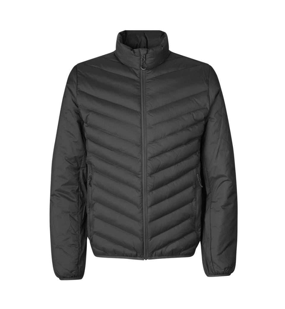 ID Gefütterte Jacke | Stretch 0896