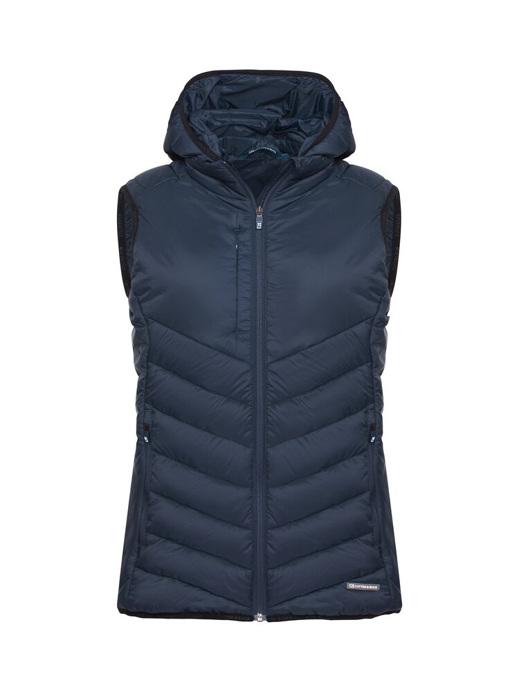 Cutter & Buck Mount Adams Vest Women 351483