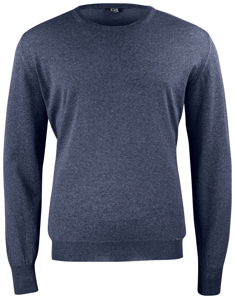 Cutter & Buck Kennewick Crewneck 355406