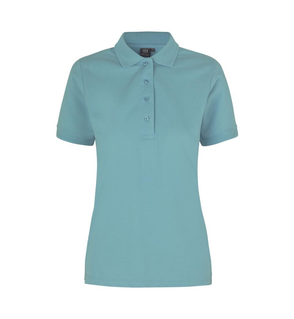 ID PRO Wear Poloshirt | Damen 0321