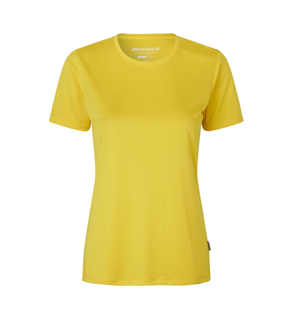 ID GEYSER T-Shirt | essential | Damen