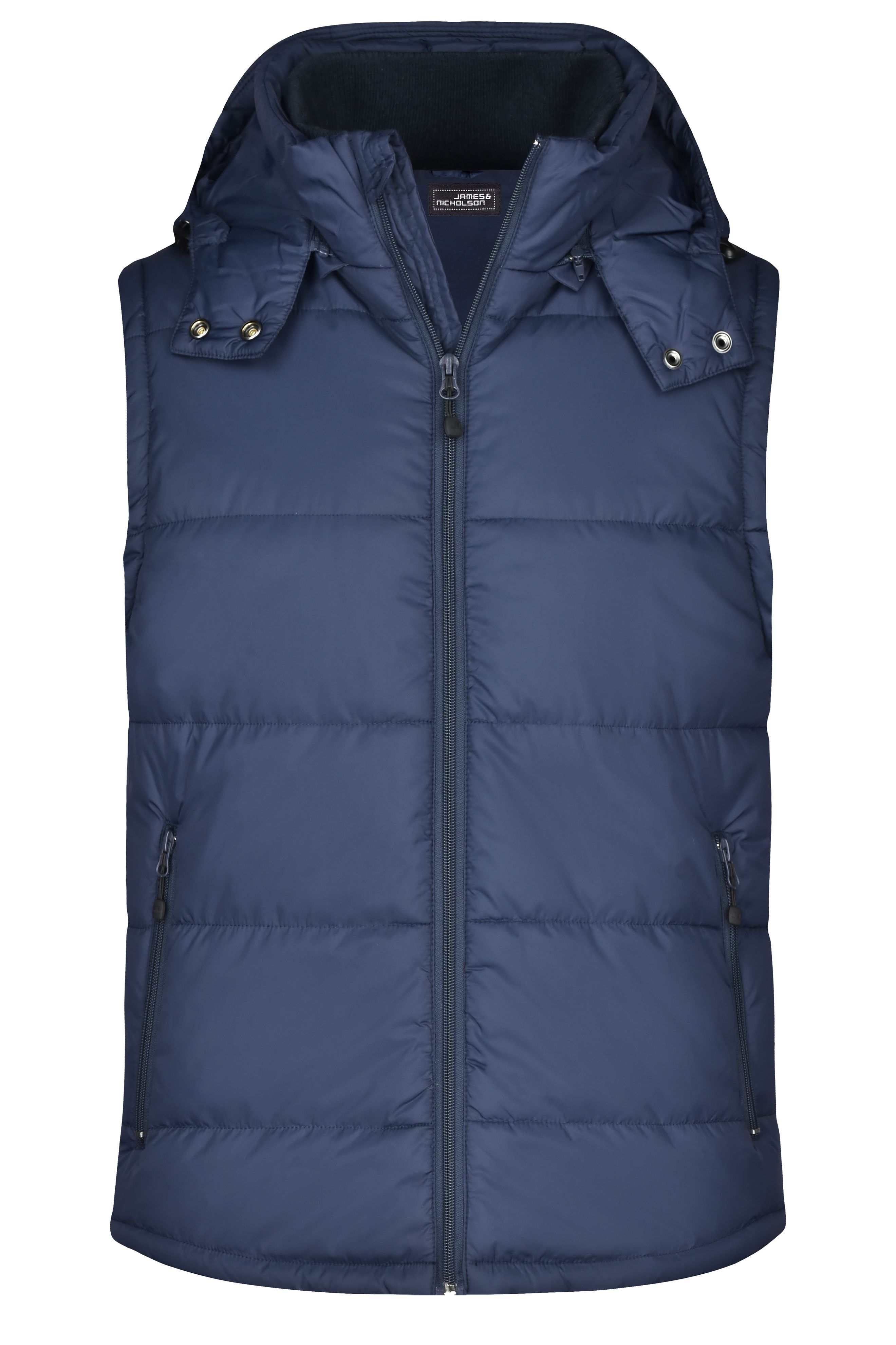 Daiber Men's Padded Vest JN1004