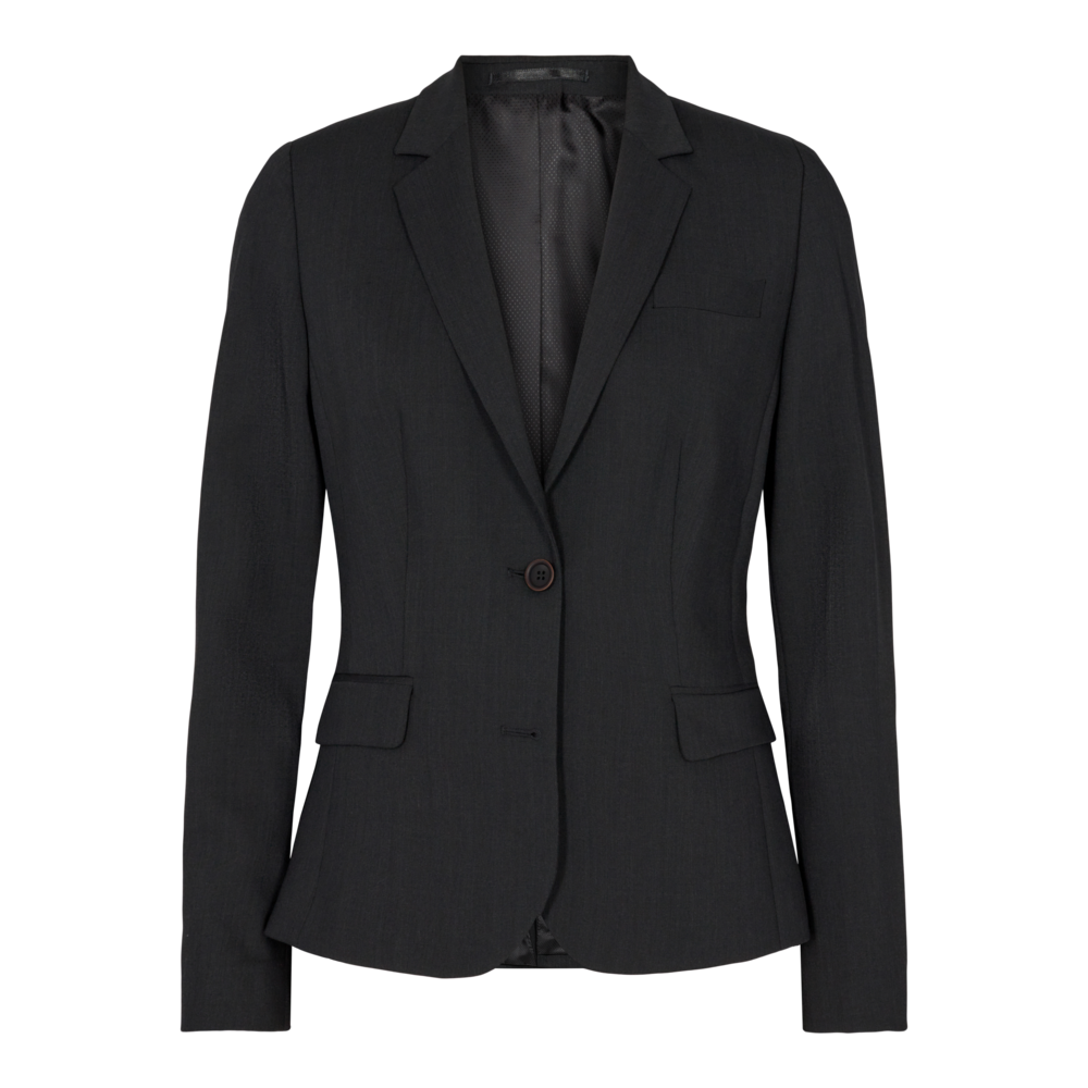 Sunwill Traveller-Damenblazer in Modern Fit 912212