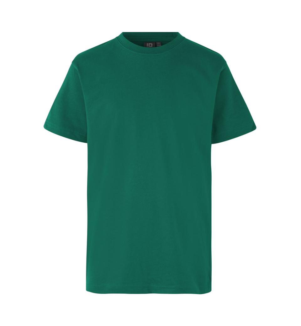 ID T-TIME® T-Shirt | Kinder 40510