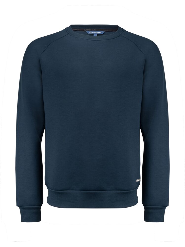 Cutter & Buck Pemberton Crewneck Men 358422