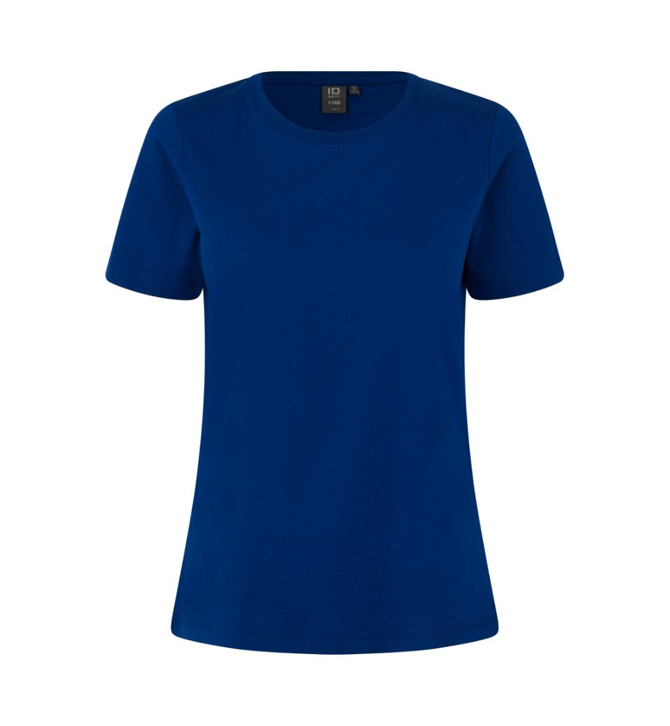 ID T-TIME® T-Shirt | Damen 0511