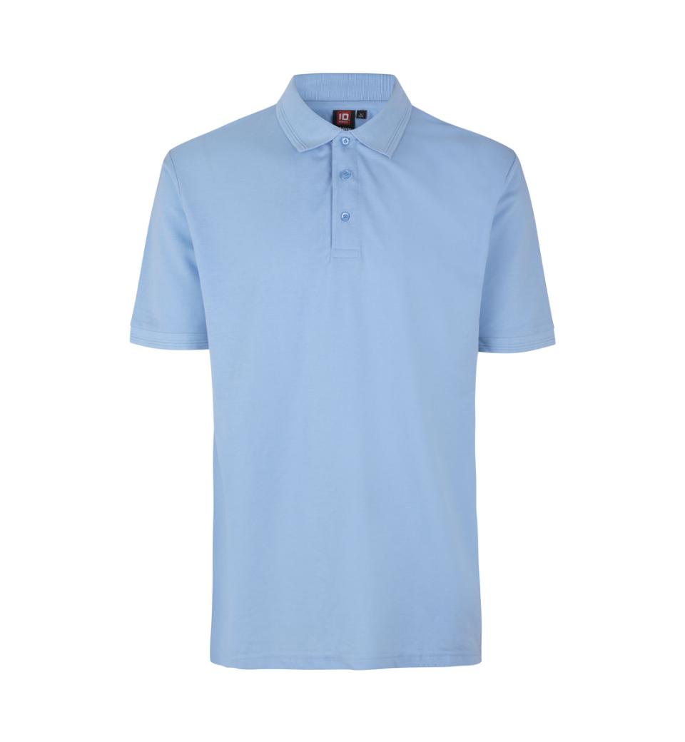 ID PRO Wear Poloshirt | o. Tasche 0324