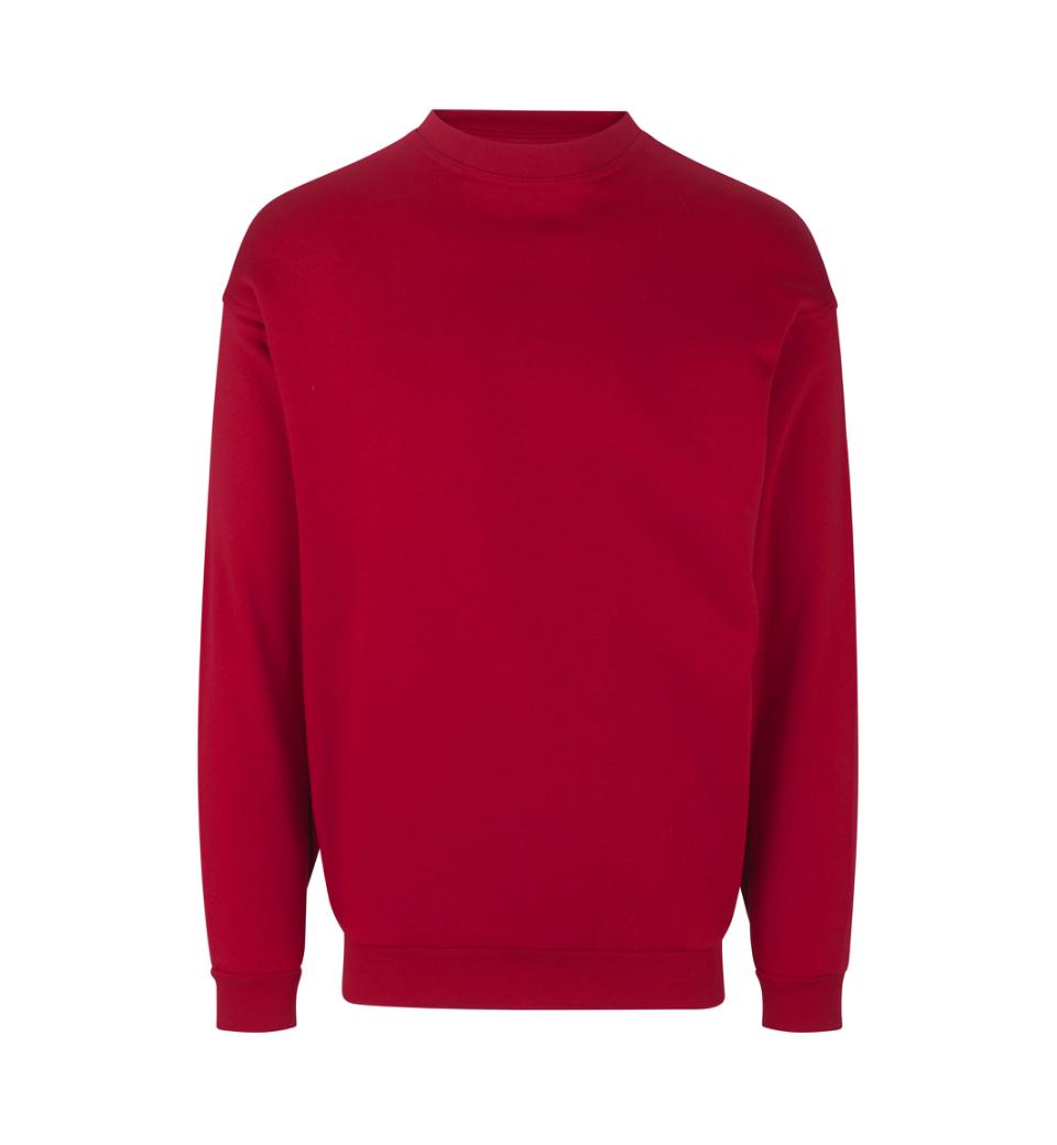ID PRO Wear Sweatshirt | klassisch 0360
