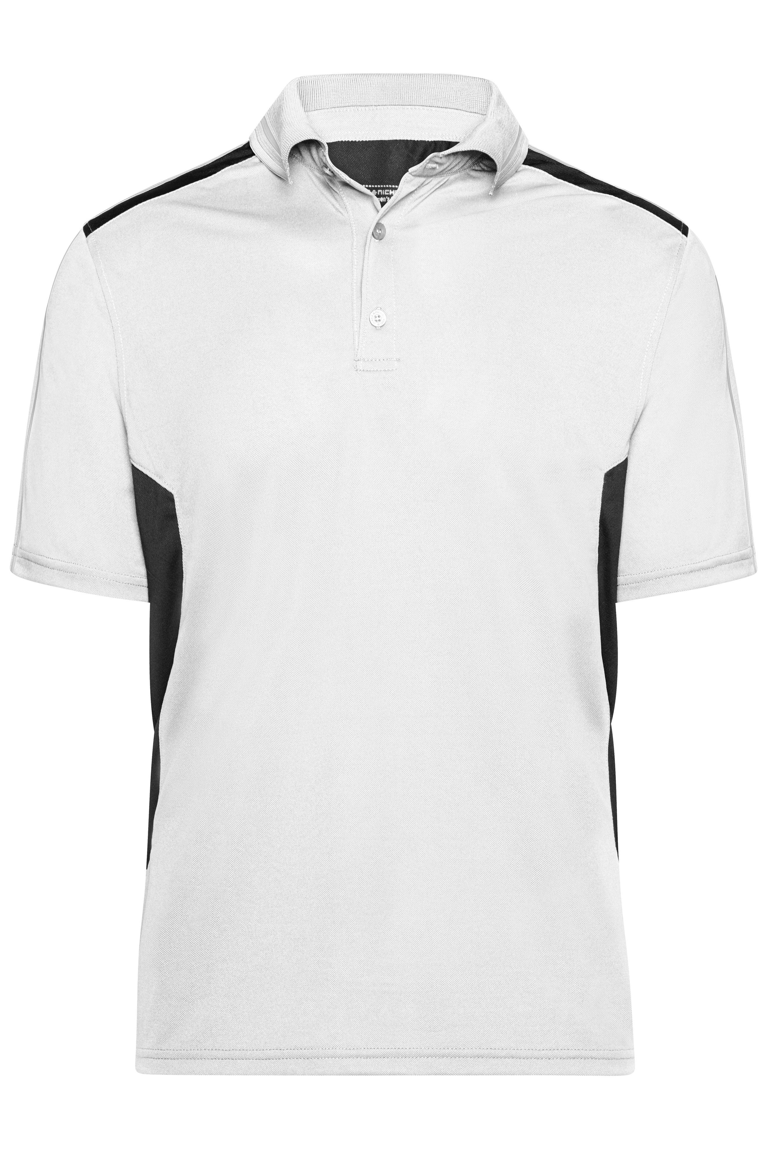 Daiber Craftsmen Poloshirt - STRONG - JN828