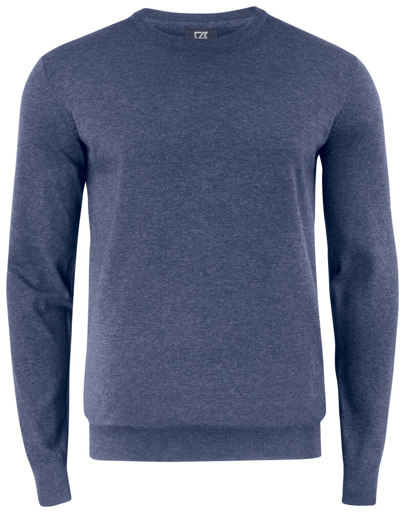 Cutter & Buck Oakville Crewneck Men 355416