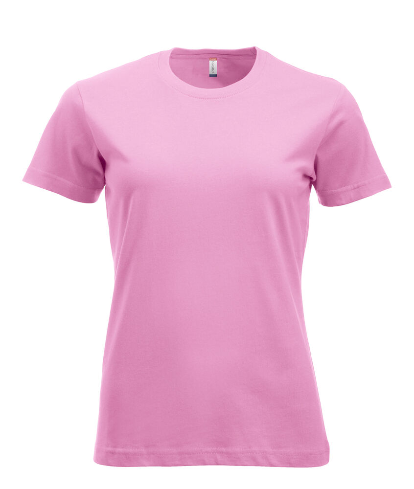 Clique New Classic-T Women 029361