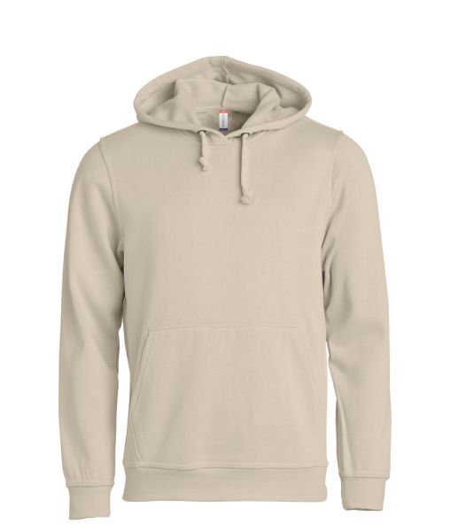 Clique Unisex BASIC Kapuzenpullover 021031