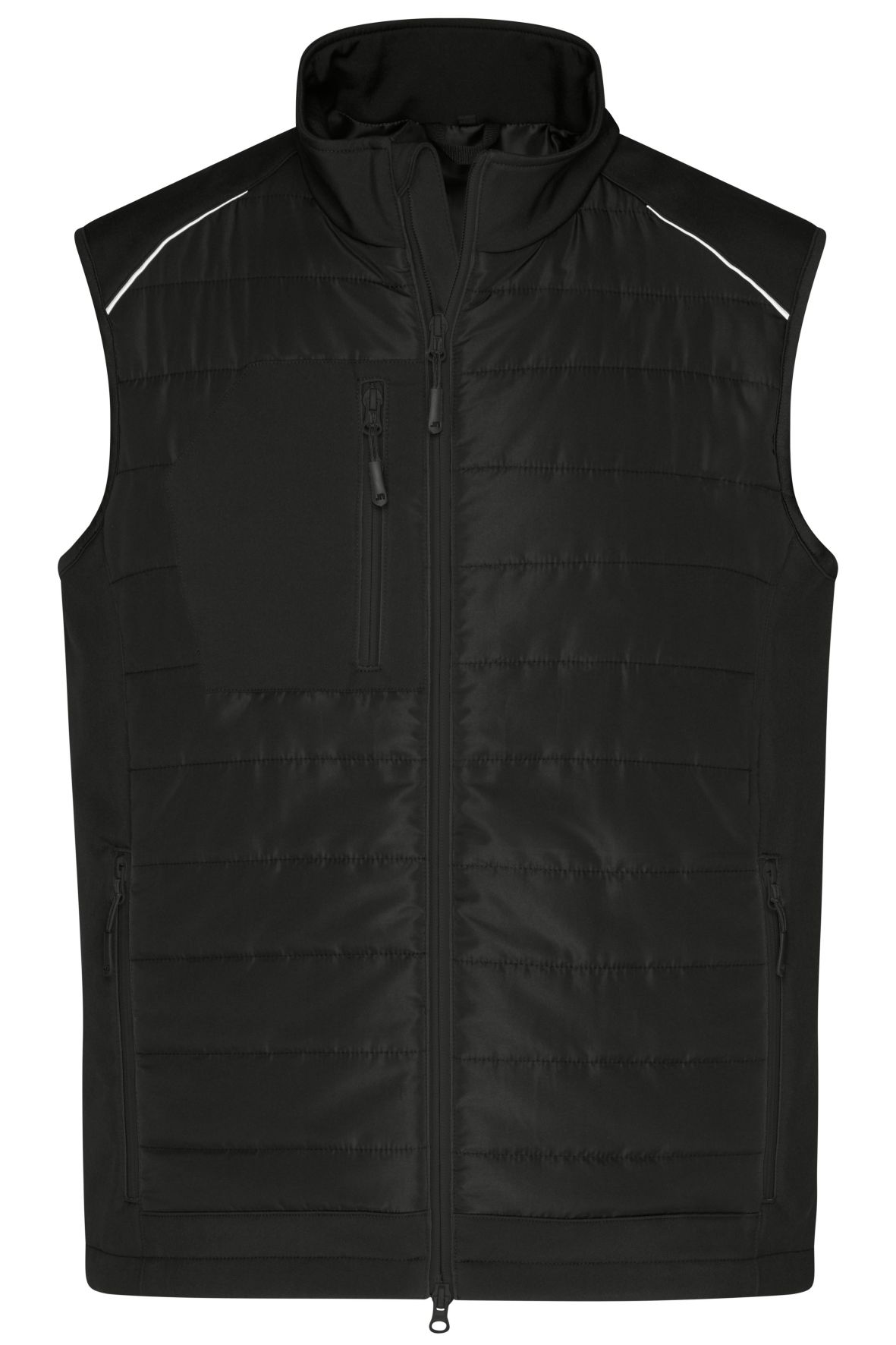 Daiber Men's Hybrid Vest JN1822