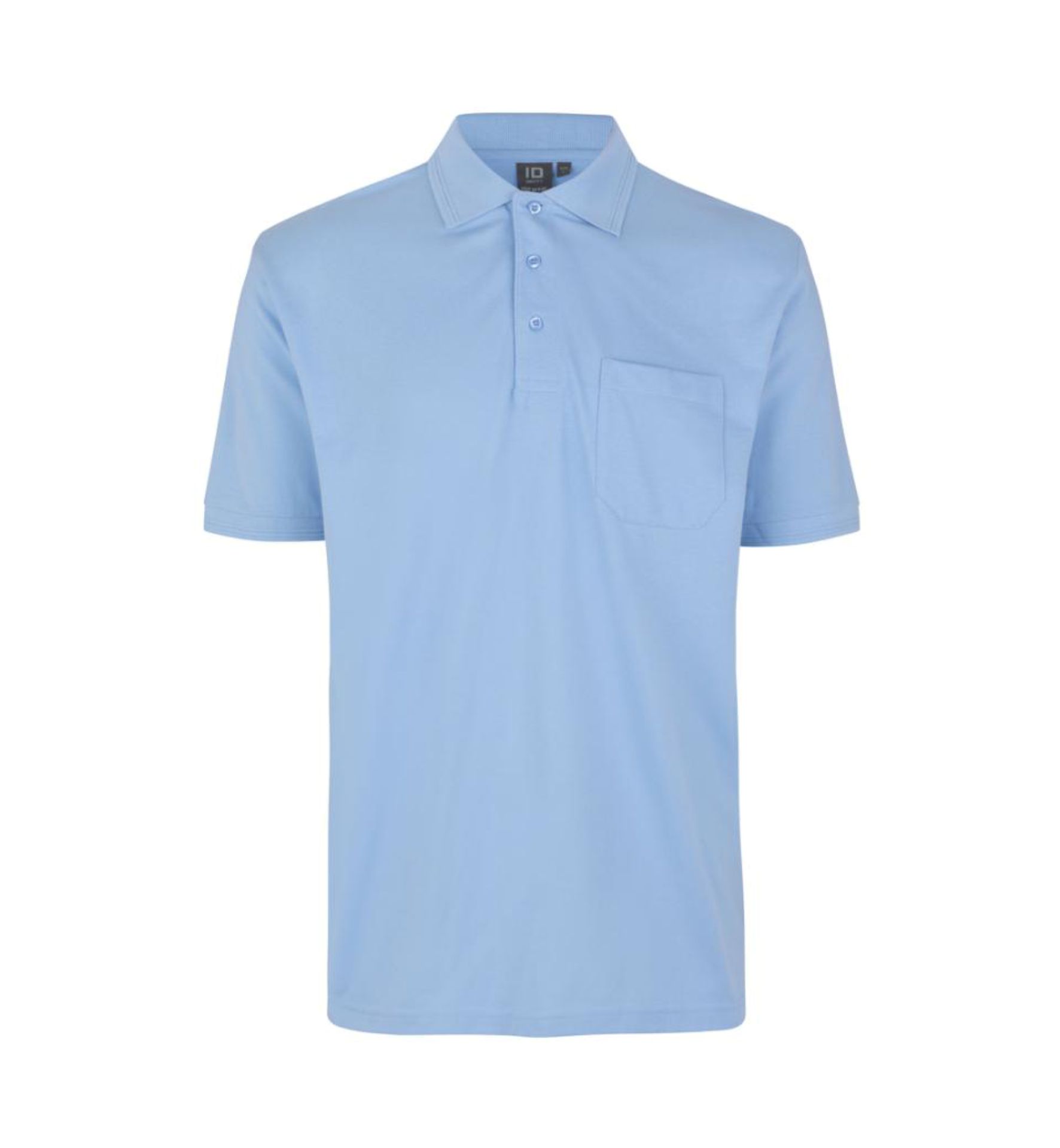 ID PRO Wear Poloshirt | Tasche 0320