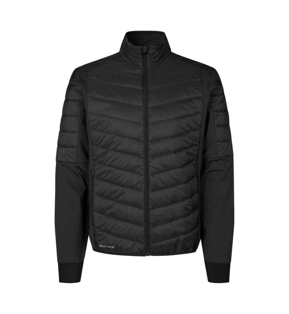 ID GEYSER hybrid jacket G21032