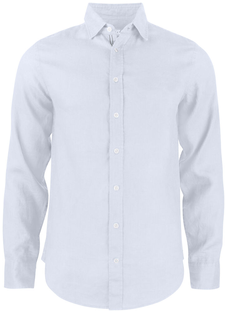 Cutter & Buck Summerland Linen Shirt 352408