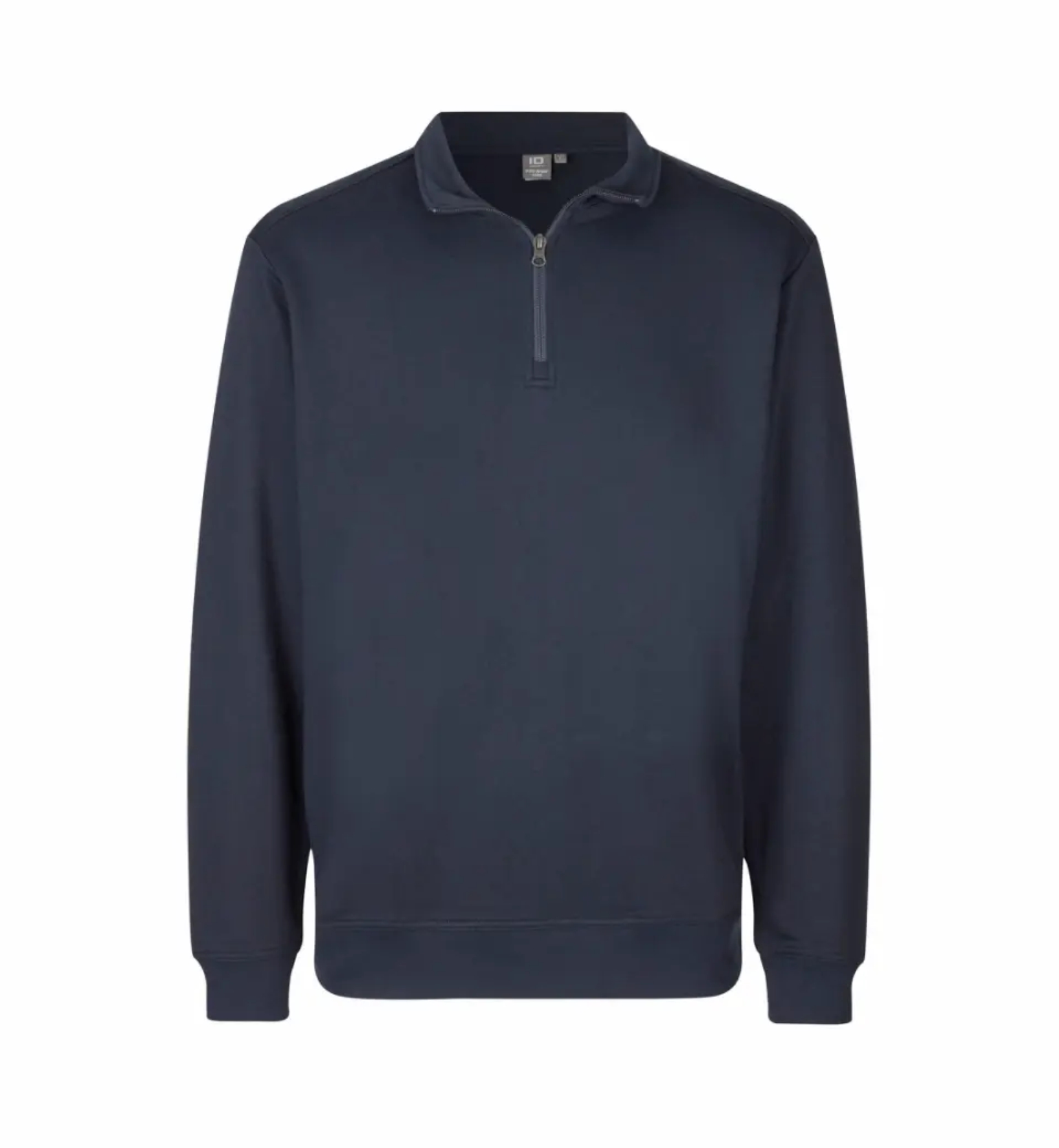 ID PRO Wear CARE Sweat | unangeraut | ¼ Zip 0384