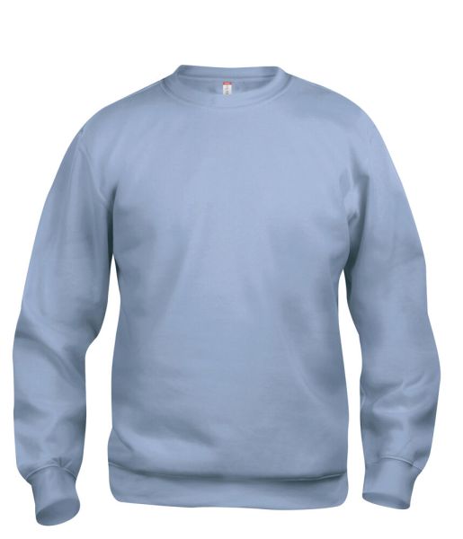 Clique Unisex Sweatshirt Basic 021030