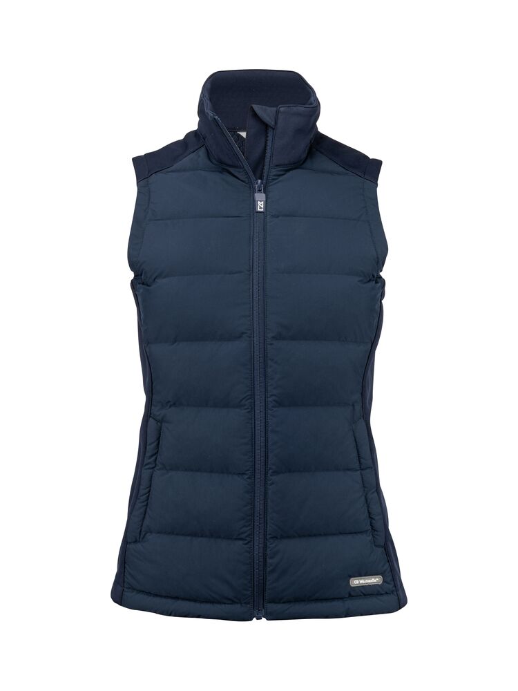Cutter & Buck Oak Harbor Vest Ladies 351477