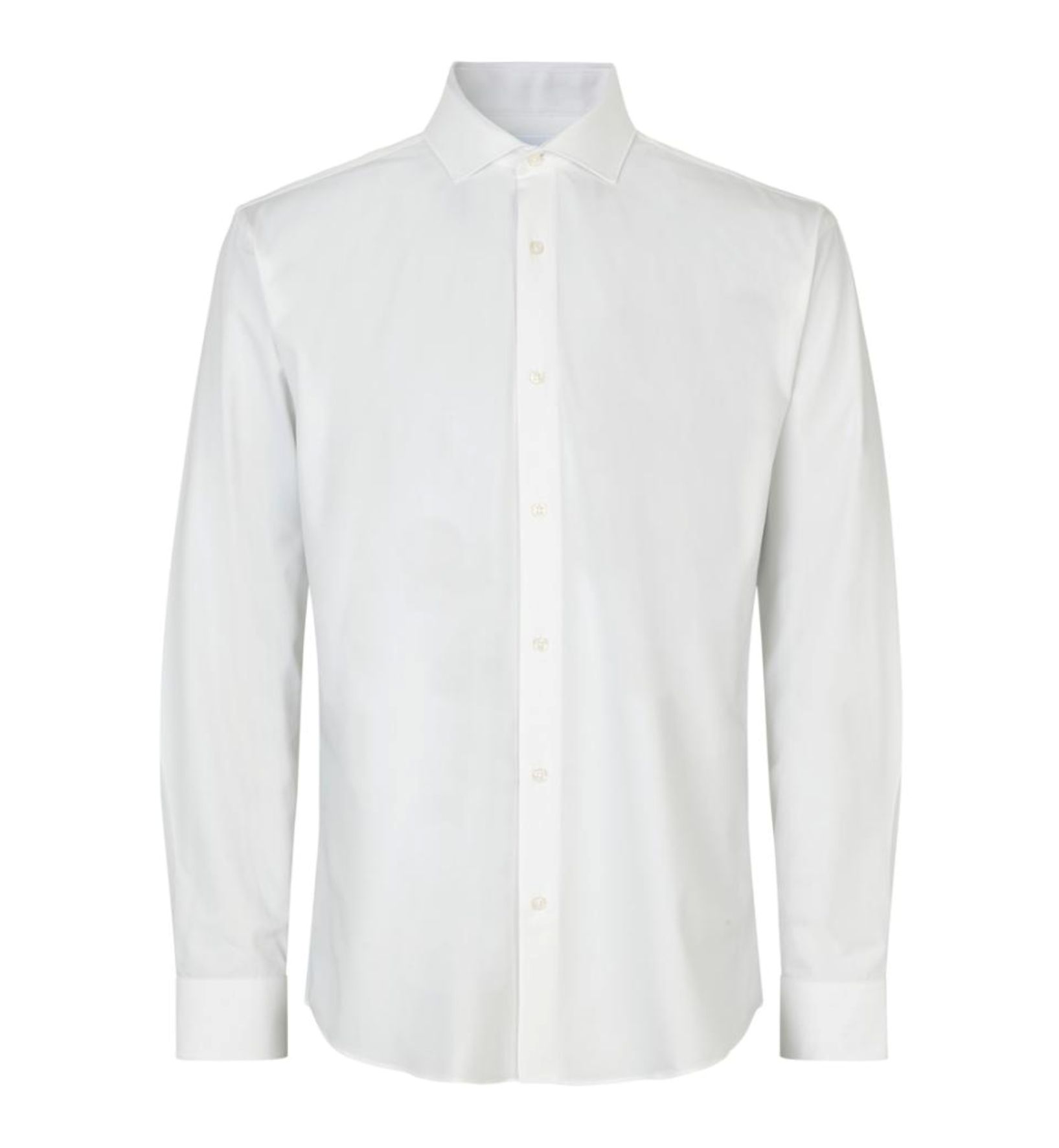 SEVEN SEAS Hybrid shirt | modern S50