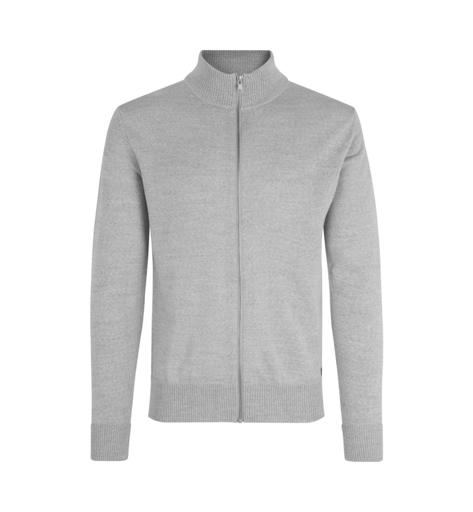 SEVEN SEAS The cardigan S660