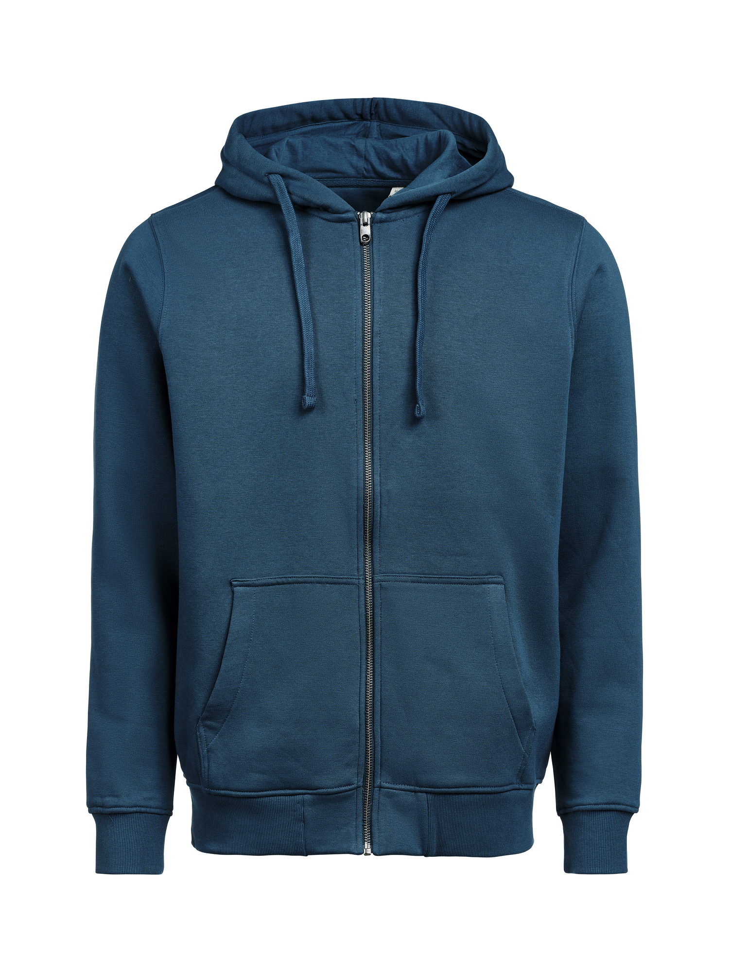 UM Pullover mit Reißverschluss (OCS-RCS)  Regular Fit Unisex