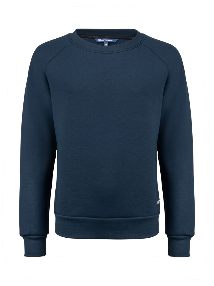 Cutter & Buck Pemberton Crewneck Ladies 358423
