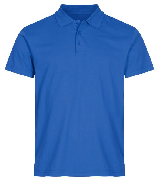 Clique Herren Poloshirt BASIC 028230