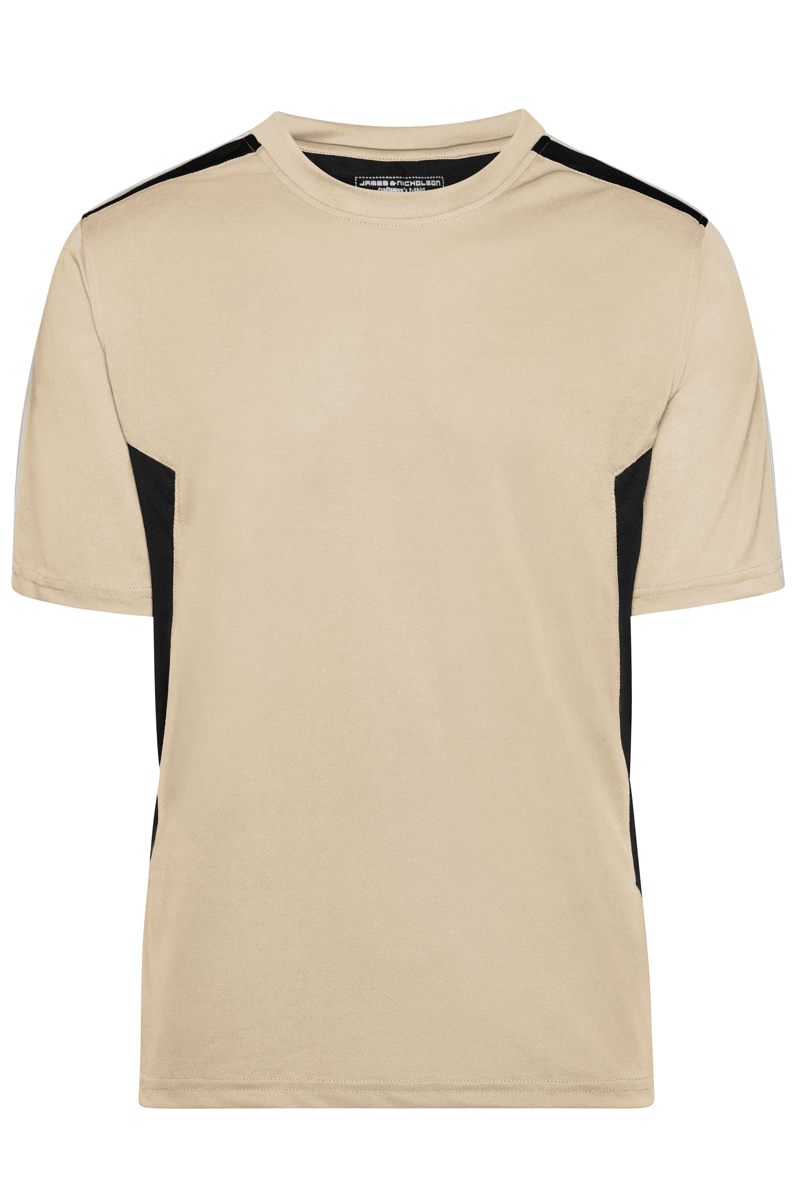 Daiber Craftsmen T-Shirt - STRONG - JN827
