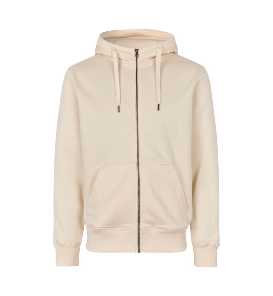 ID CORE Hoodie | Reißverschluss 0638