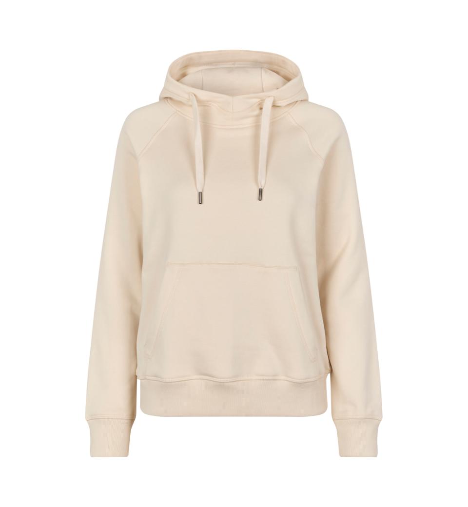 ID CORE Hoodie | Damen 0637