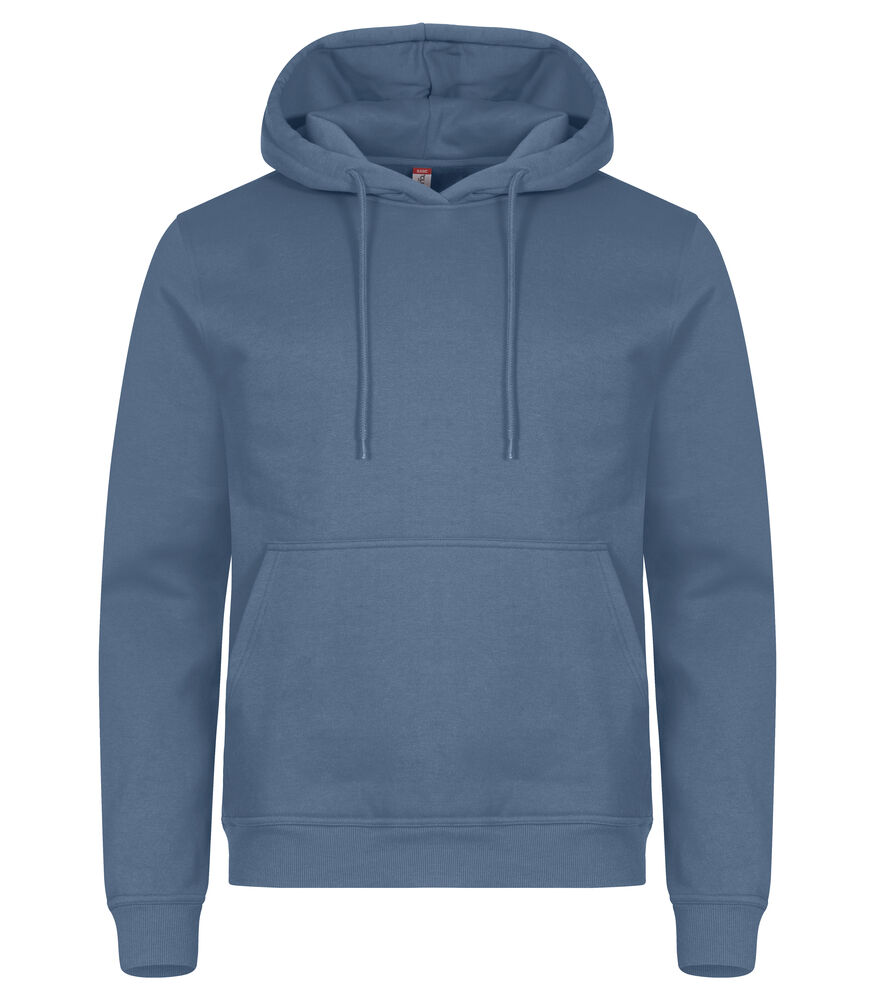 Clique Miami Hoody 0201031