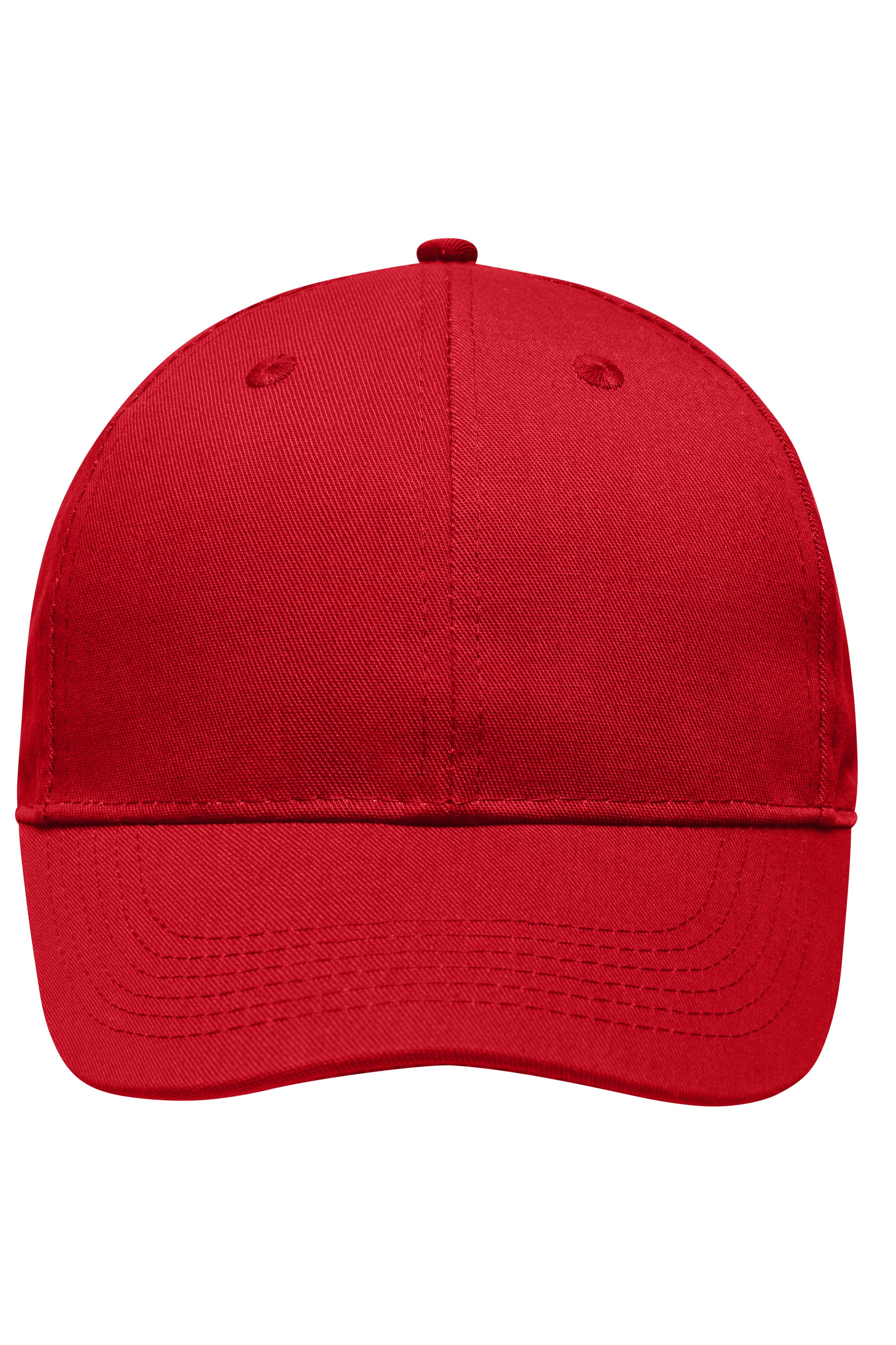 Daiber 6 Panel Workwear Cap - STRONG - MB6621