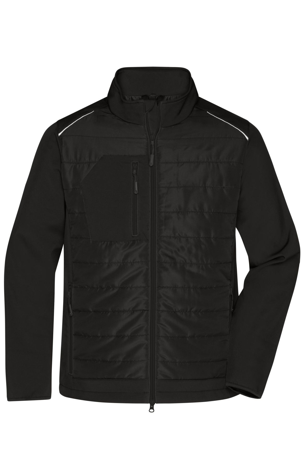 Daiber Men's Hybrid Jacket JN1820
