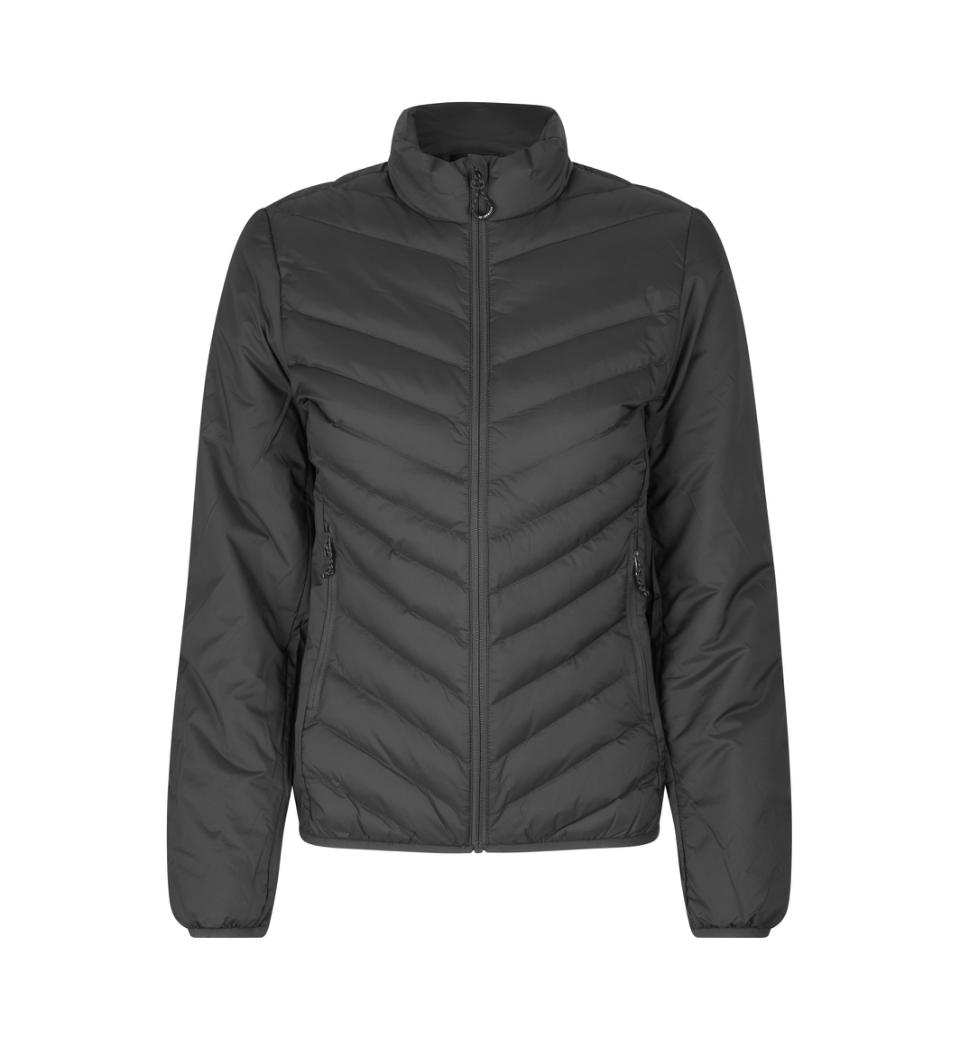 ID Gefütterte Jacke | Stretch | Damen 0897