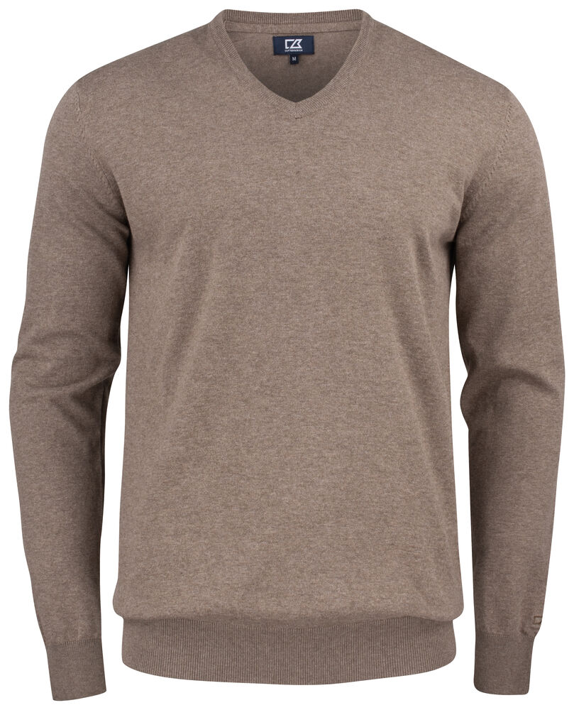 Cutter & Buck Oakville V-neck Men 355418