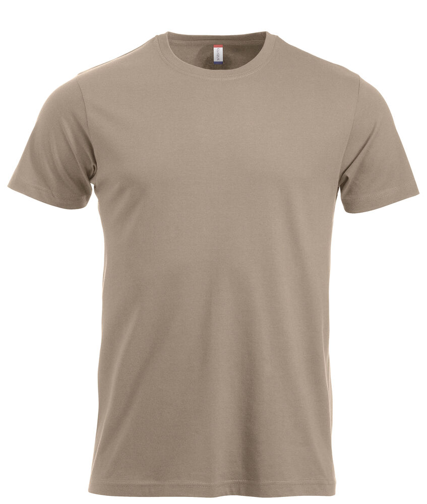 Clique New Classic-T 029360
