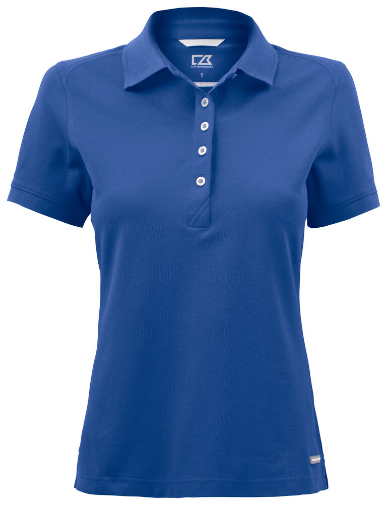 Cutter & Buck Advantage Polo Ladies 354419
