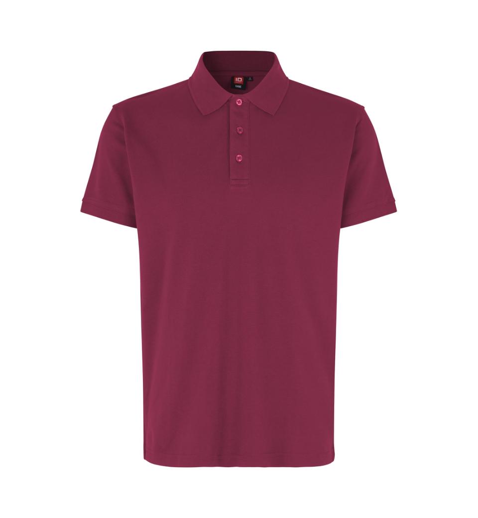 ID Poloshirt | Stretch 0525